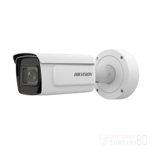Hikvision iDS-2CD7A46G0-IZHS 4MP DeepinView Moto Varifocal Bullet IP Camera
